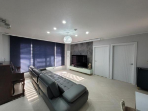 Gapyeong Berry Berry Pension